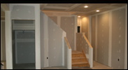 Basement Renovation